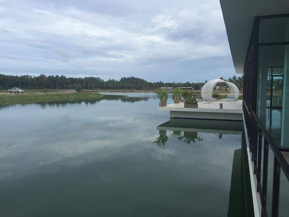 Продажа недвижимости The Terminal Phuket, Таиланд, Пхукет, Най Янг | Villacarte