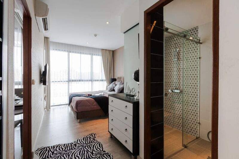 Продажа недвижимости The Terminal Phuket, Таиланд, Пхукет, Най Янг | Villacarte