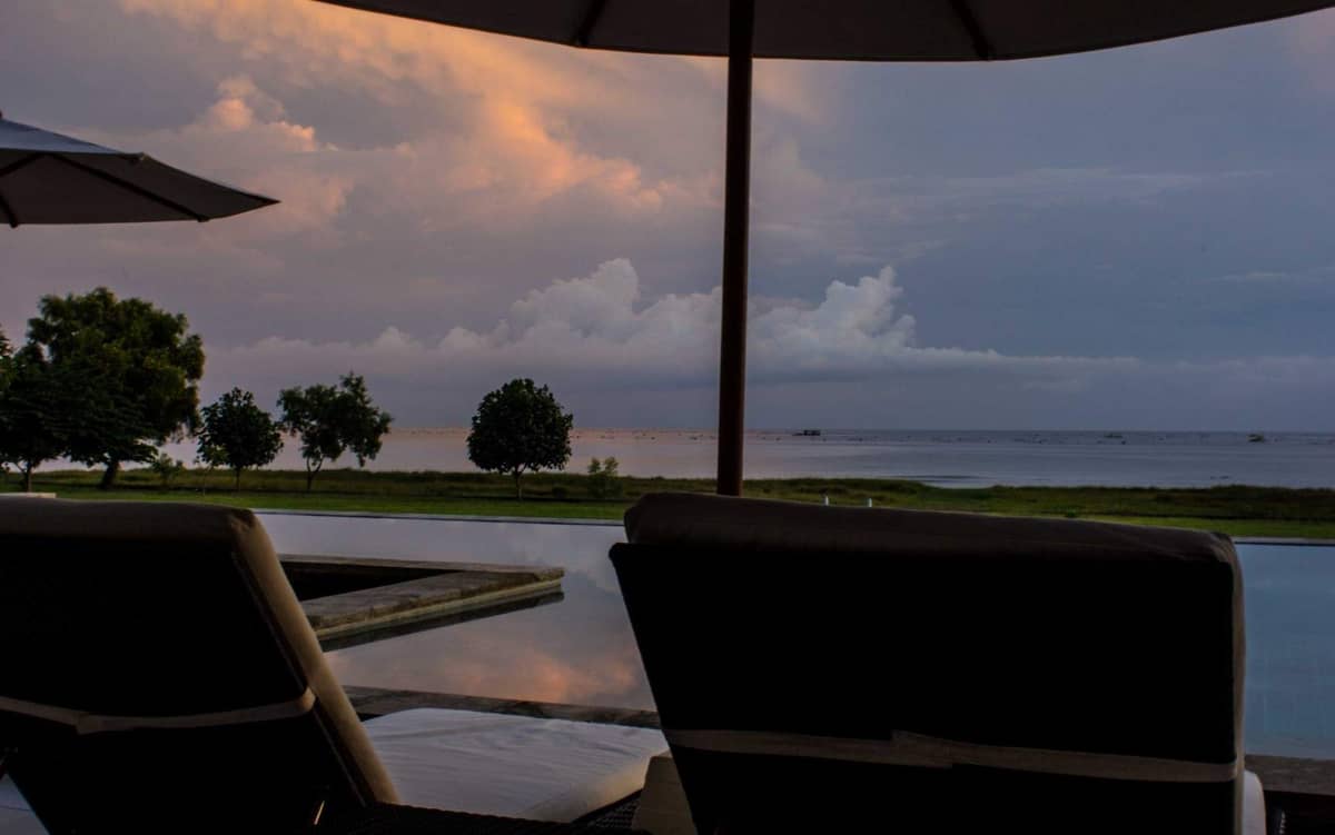 Rent villa Alice, Indonesia, Bali, Csangu | Villacarte