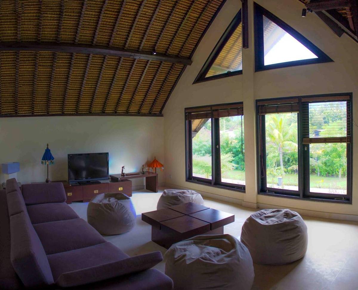 Rent villa Alice, Indonesia, Bali, Csangu | Villacarte