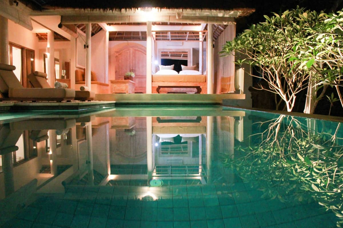 Rent villa Augustina, Indonesia, Bali, Changu | Villacarte