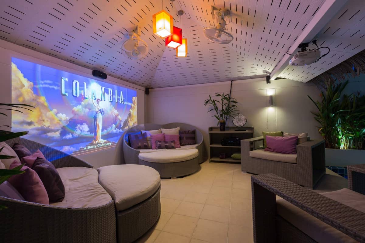 Аренда виллы Castella, Таиланд, Самуи, Маенам | Villacarte
