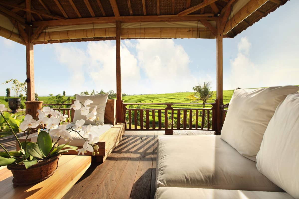 Rent villa Paletta, Indonesia, Bali, Changu | Villacarte