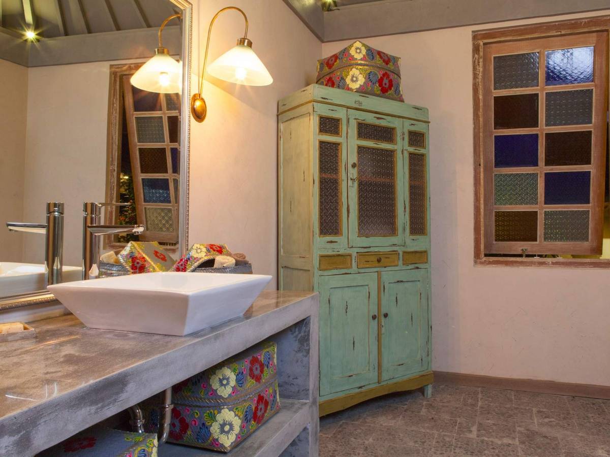 Rent villa Katherine, Indonesia, Bali, Seminjak | Villacarte