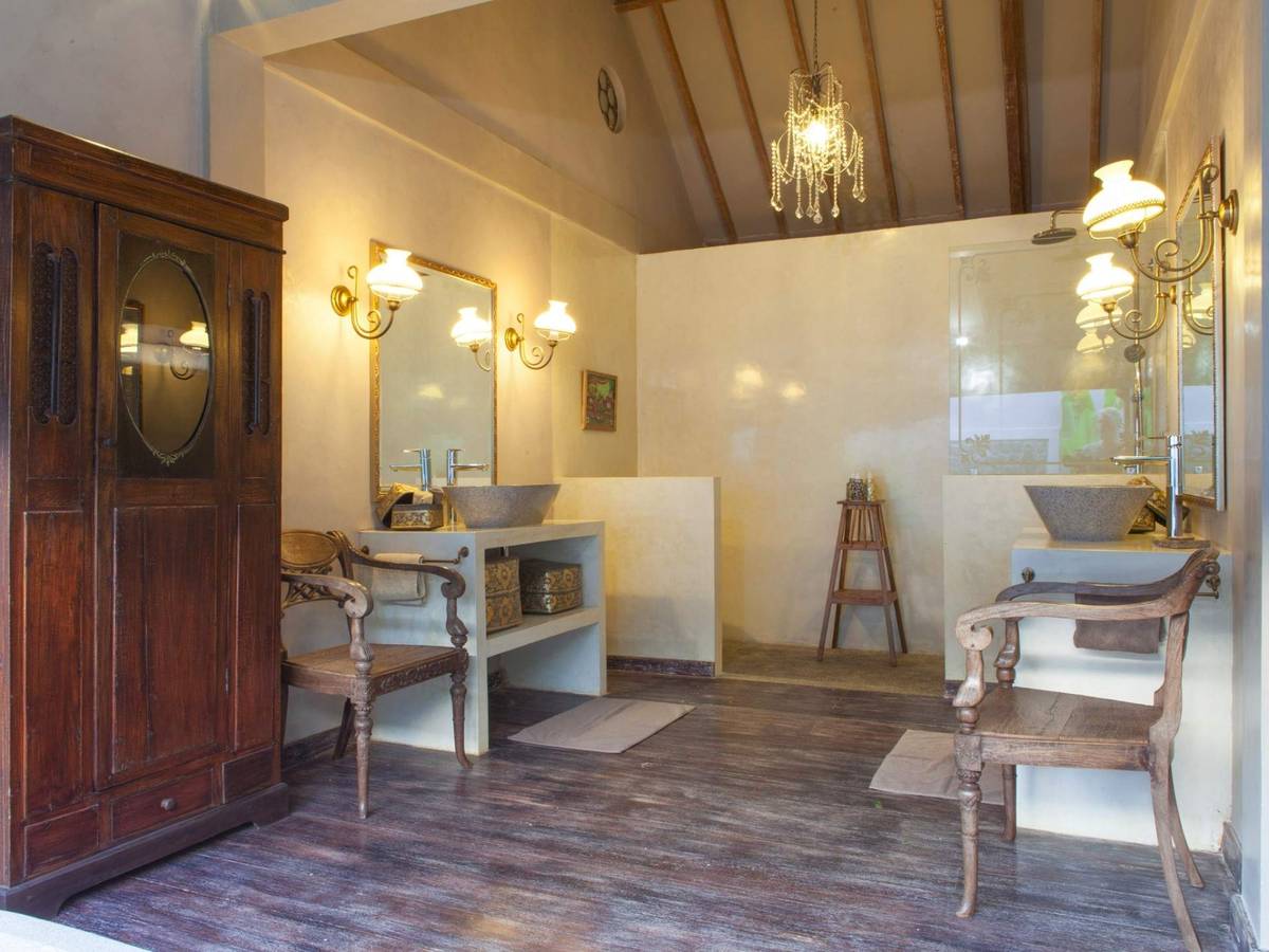 Rent villa Louise, Indonesia, Bali, Seminjak | Villacarte