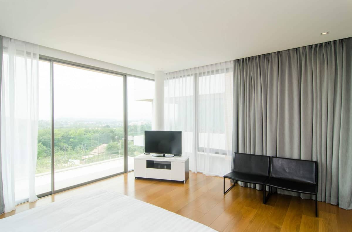 Rent villa Grand See Through, Thailand, Phuket, Rawai | Villacarte