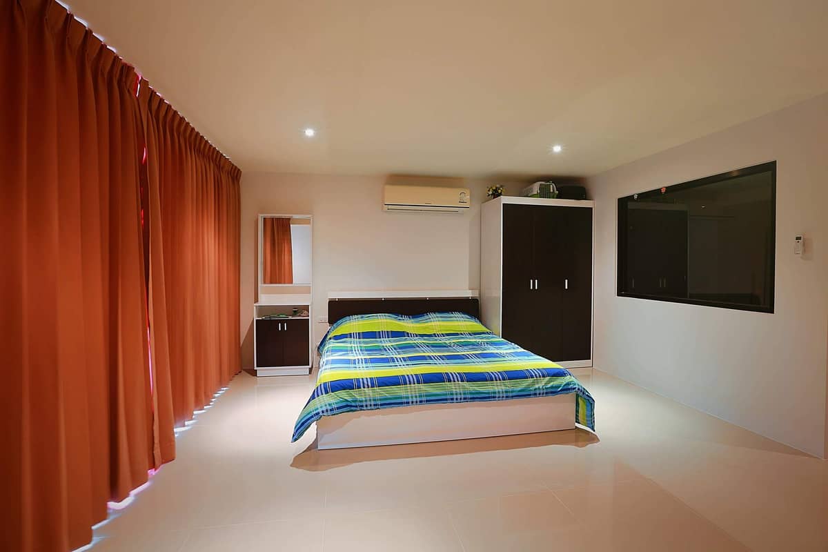 Продажа недвижимости Bay Shore Ocean View Apartment, Таиланд, Пхукет, Патонг | Villacarte