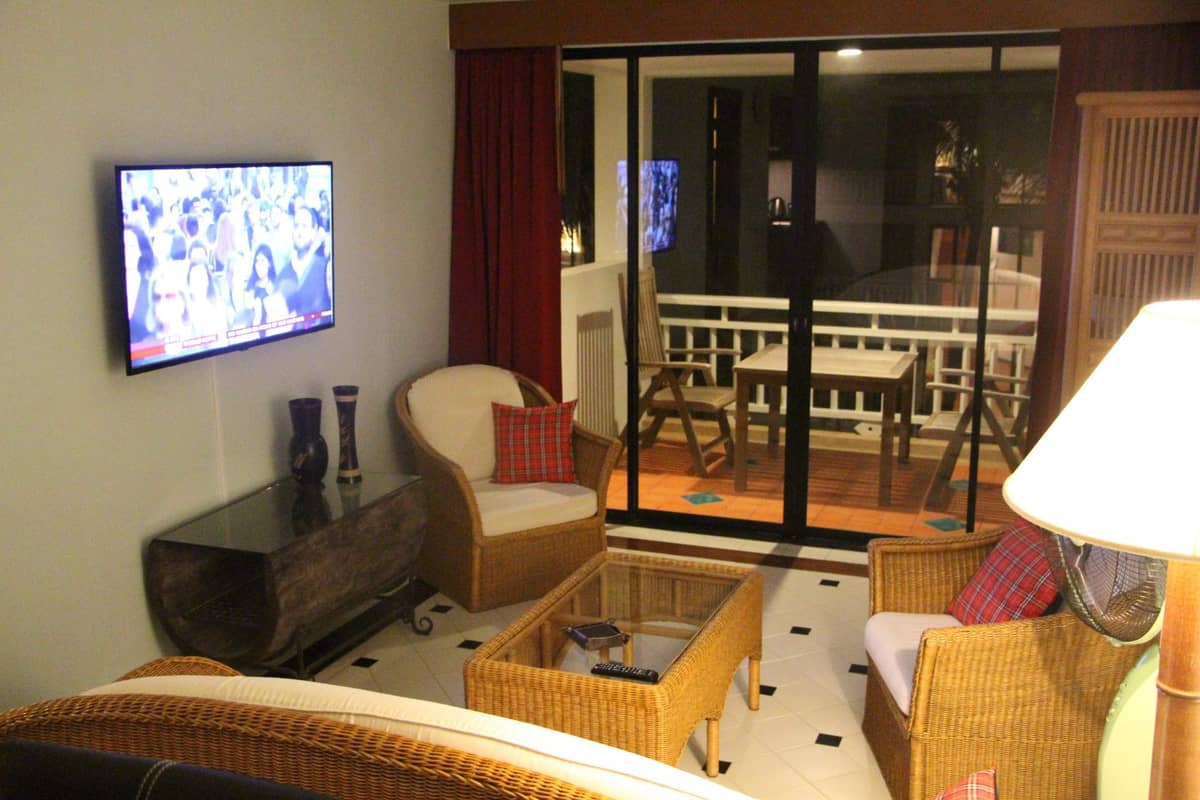 Продажа недвижимости Sunset Beach Resort, Таиланд, Пхукет, Патонг | Villacarte
