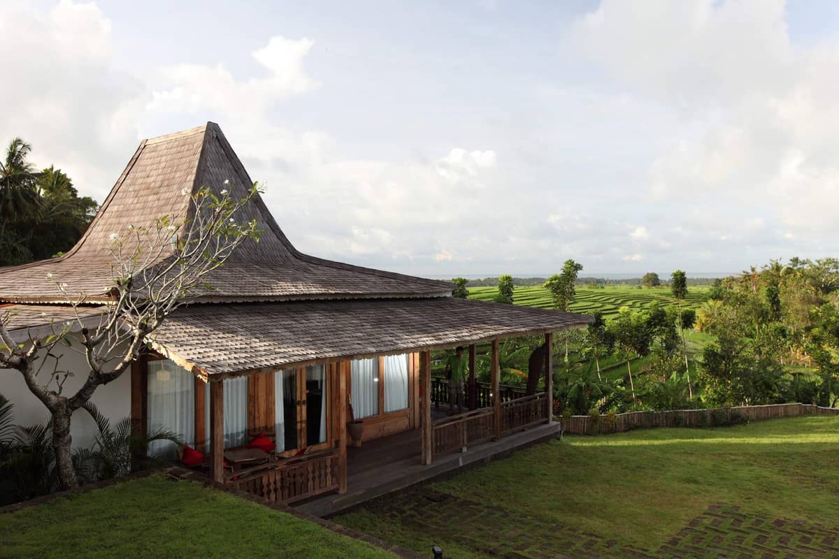 Rent villa Paletta, Indonesia, Bali, Changu | Villacarte