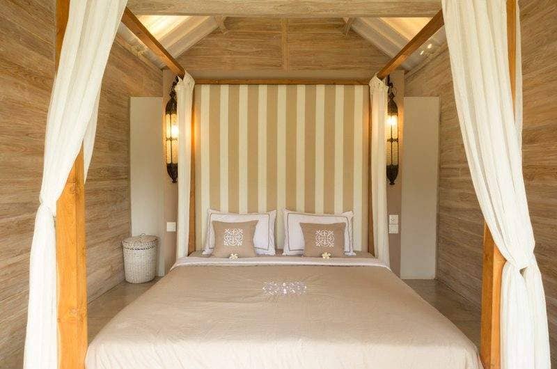 Rent villa Rose, Indonesia, Bali, Seminjak | Villacarte