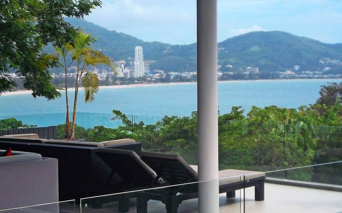 Property for Sale Patong Villa, Thailand, Phuket, Kalim | Villacarte