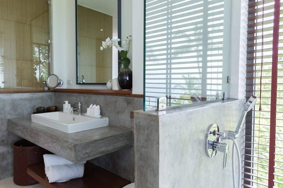 Rent villa Jesse, Thailand, Samui, Laem Set | Villacarte
