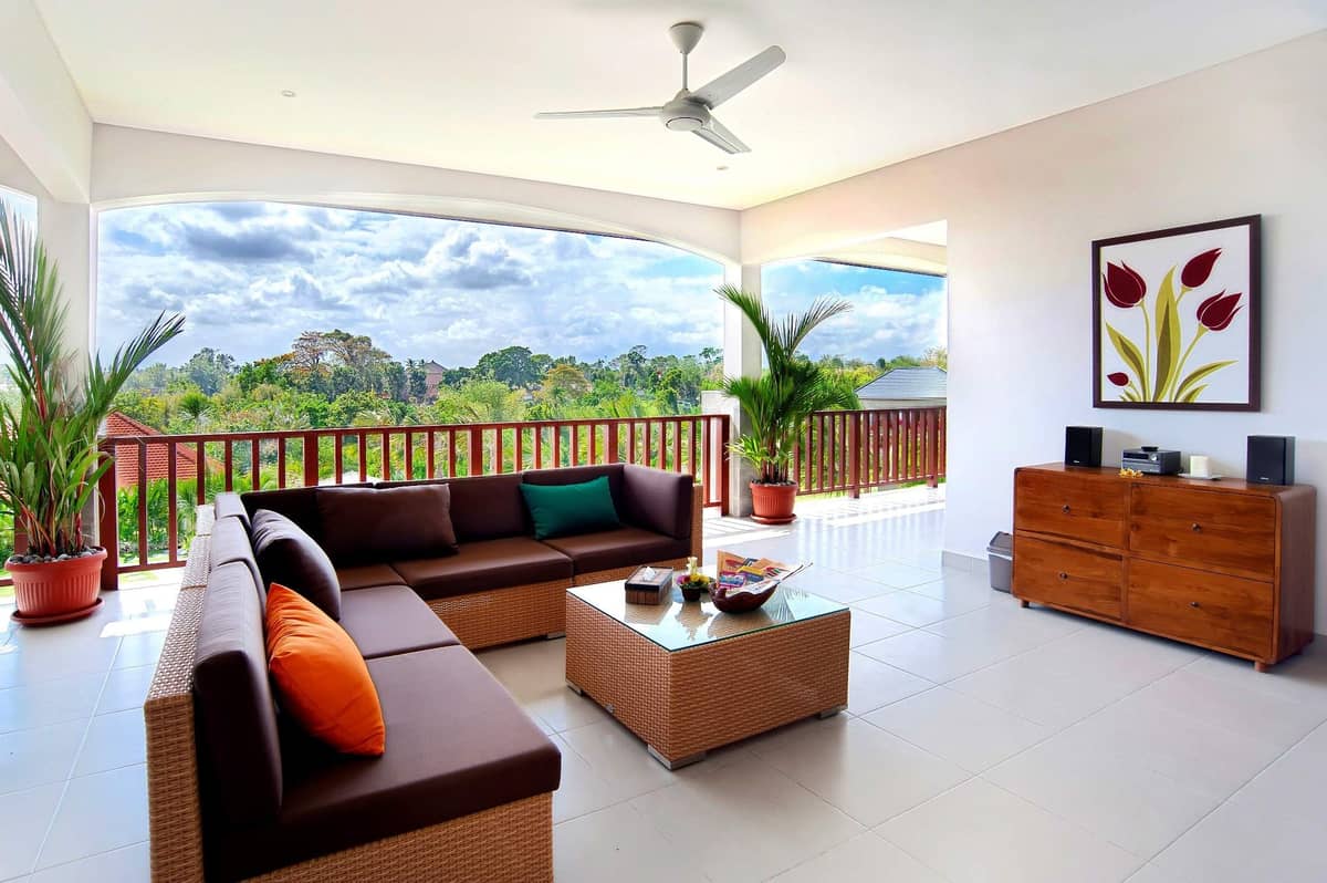 Rent villa Penelope, Indonesia, Bali, Changu | Villacarte