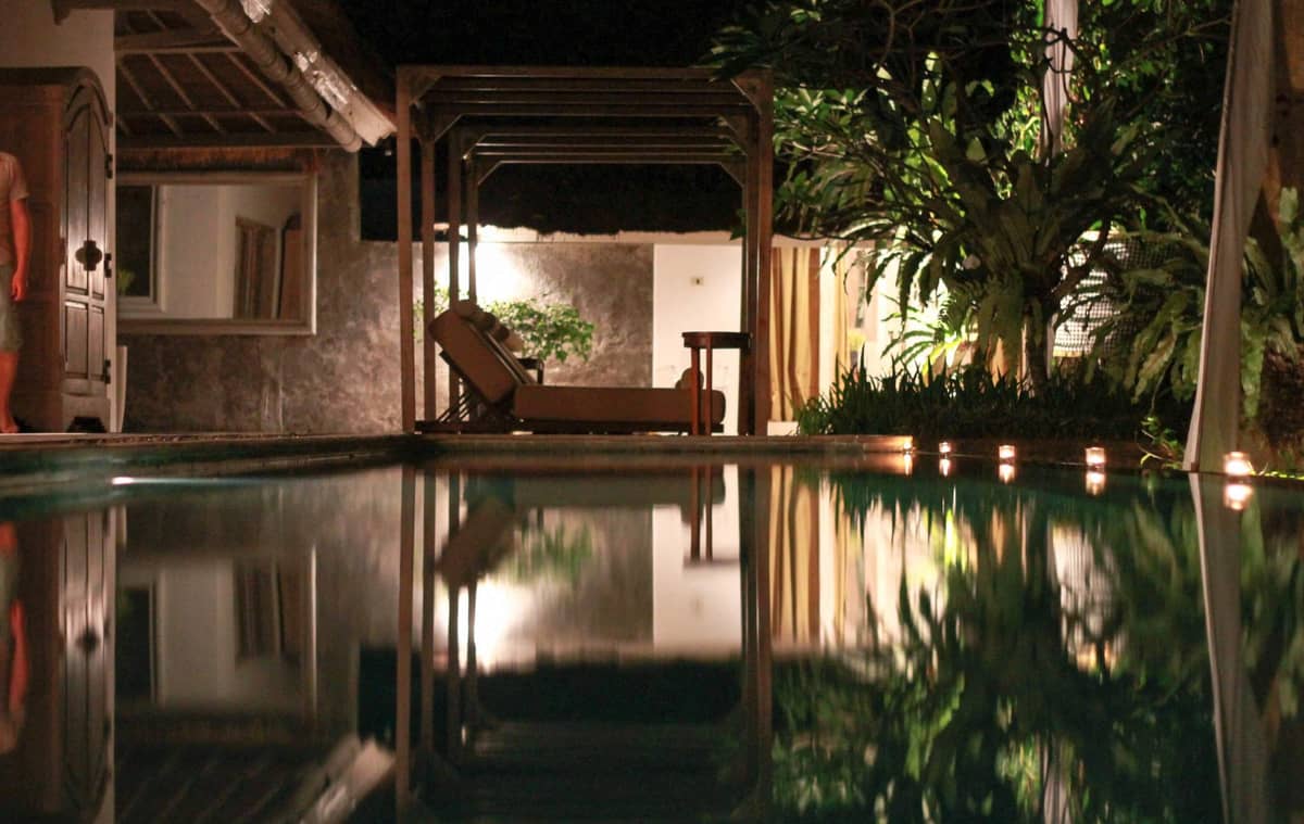 Rent villa Augustina, Indonesia, Bali, Changu | Villacarte