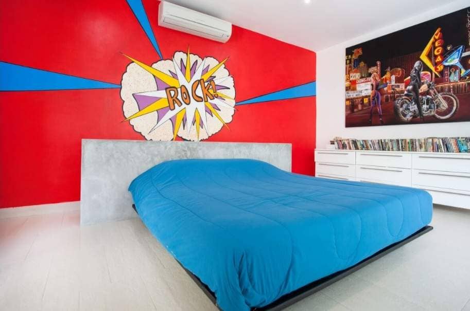 Rent villa Gallery Pool Villa Phuket, Thailand, Phuket, Nai Yang | Villacarte
