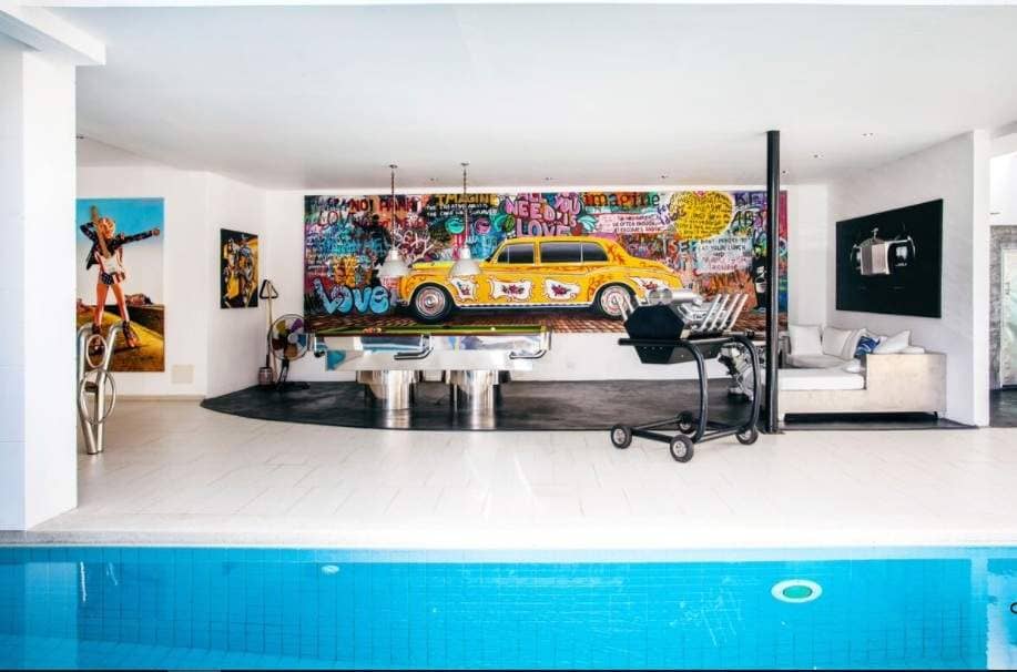 Rent villa Gallery Pool Villa Phuket, Thailand, Phuket, Nai Yang | Villacarte