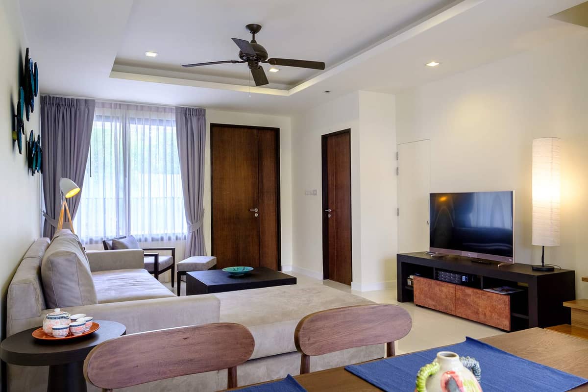 Rent townhouse Laguna Park 65/129, Thailand, Phuket, Laguna | Villacarte