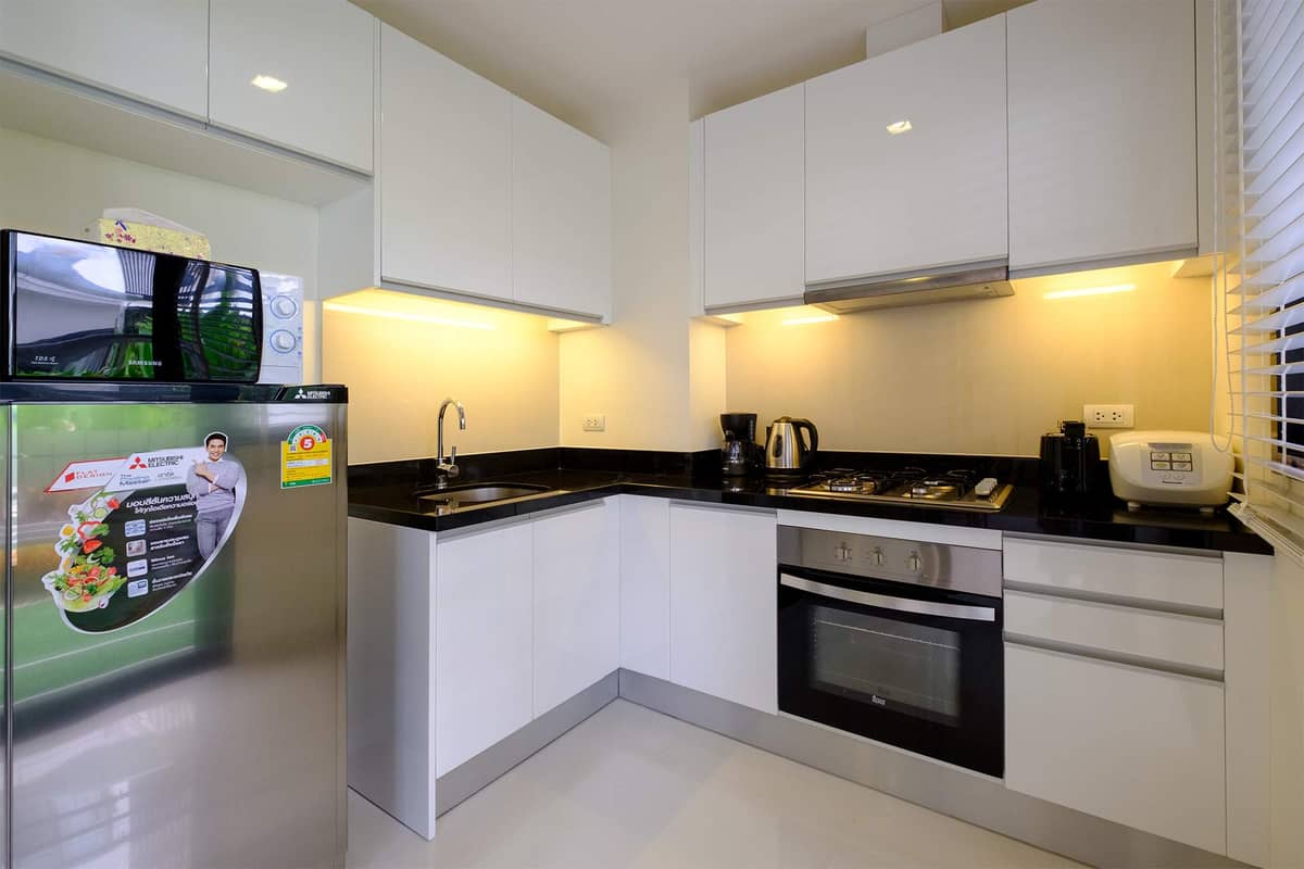 Rent townhouse Laguna Park 65/129, Thailand, Phuket, Laguna | Villacarte
