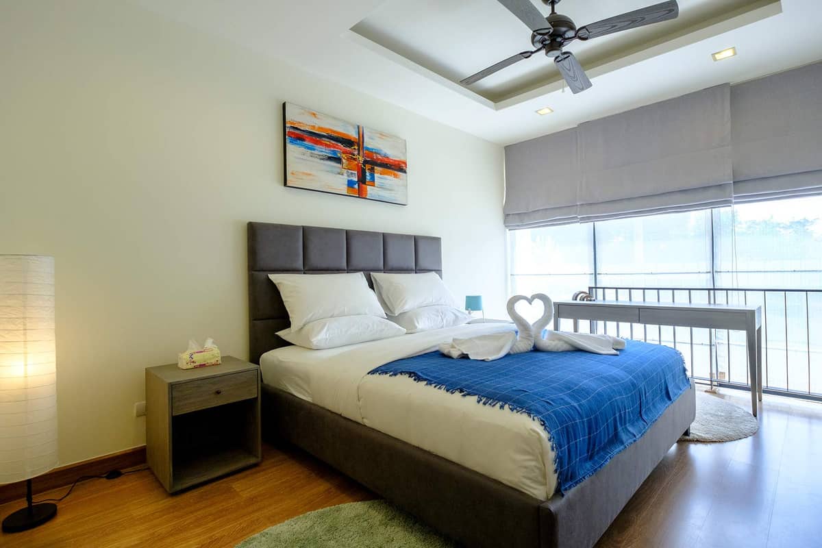 Rent townhouse Laguna Park 65/129, Thailand, Phuket, Laguna | Villacarte