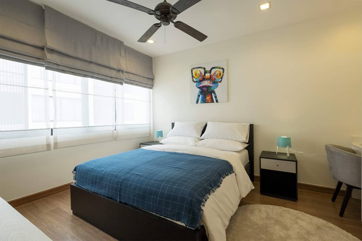 Rent townhouse Laguna Park 65/129, Thailand, Phuket, Laguna | Villacarte