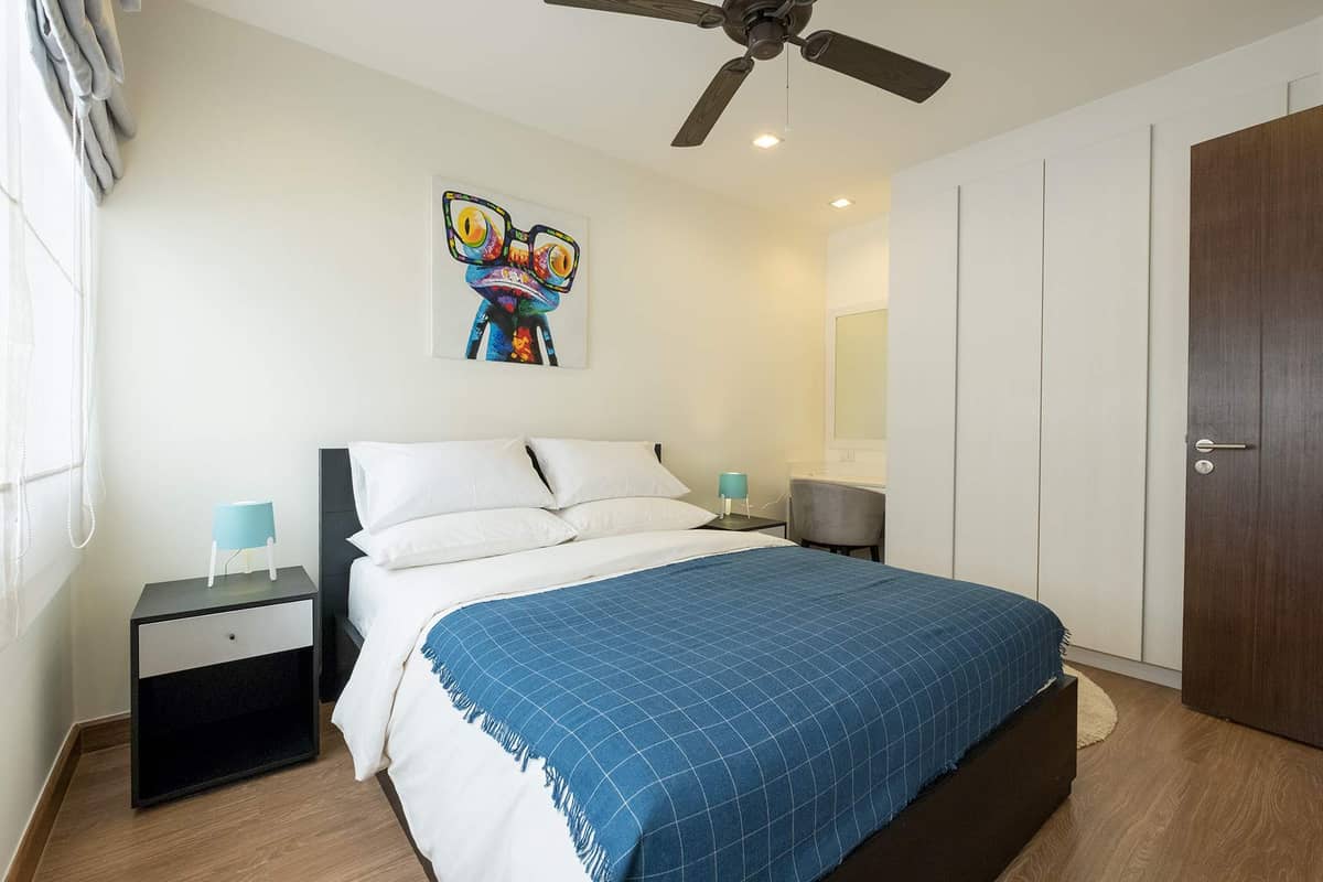 Rent townhouse Laguna Park 65/129, Thailand, Phuket, Laguna | Villacarte