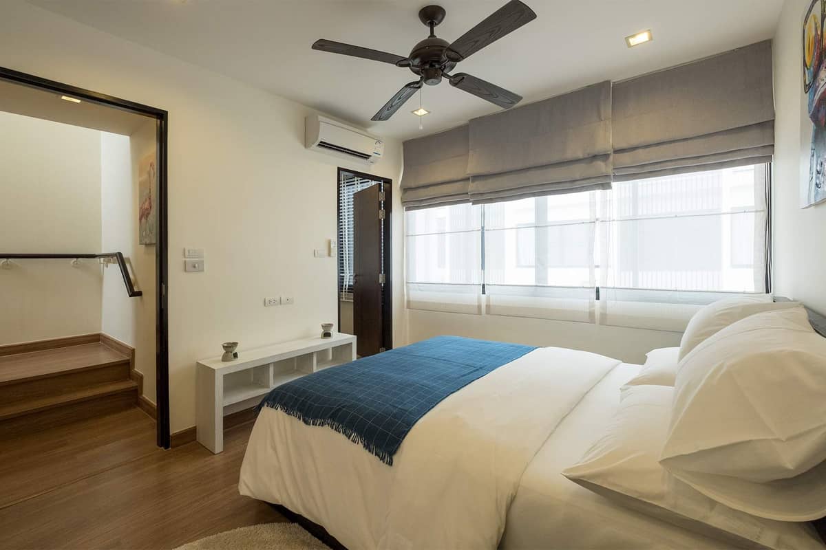Rent townhouse Laguna Park 65/129, Thailand, Phuket, Laguna | Villacarte