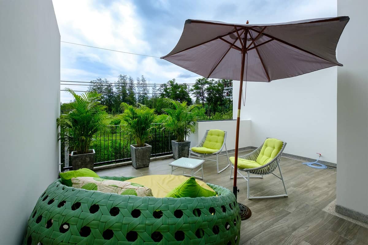 Rent townhouse Laguna Park 65/129, Thailand, Phuket, Laguna | Villacarte