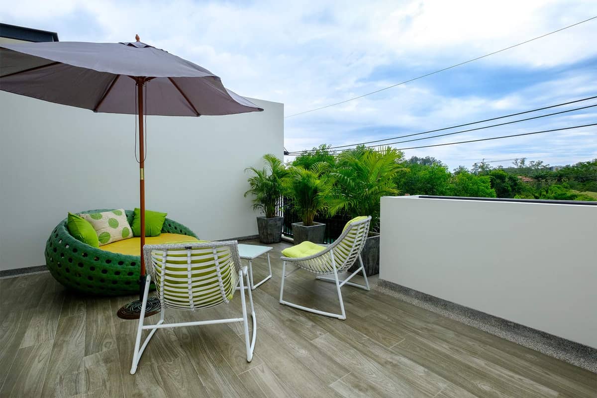 Rent townhouse Laguna Park 65/129, Thailand, Phuket, Laguna | Villacarte
