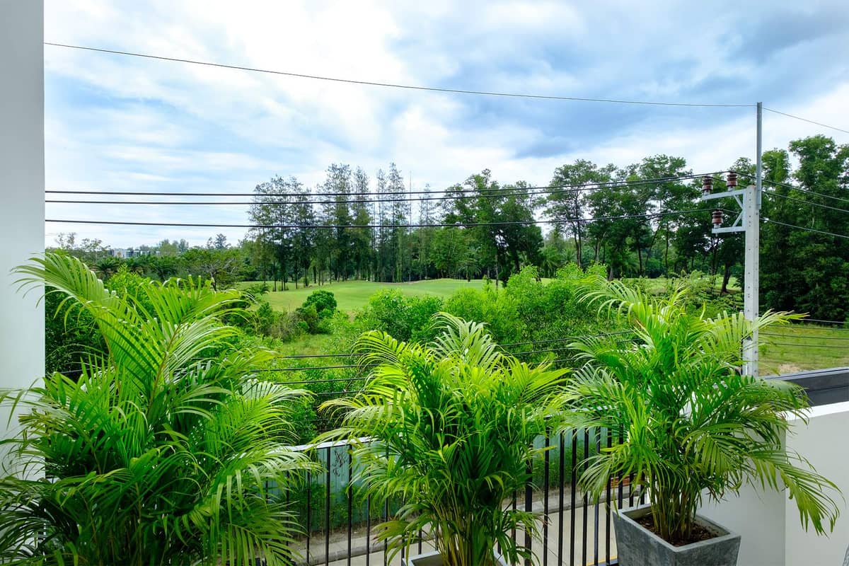 Rent townhouse Laguna Park 65/129, Thailand, Phuket, Laguna | Villacarte