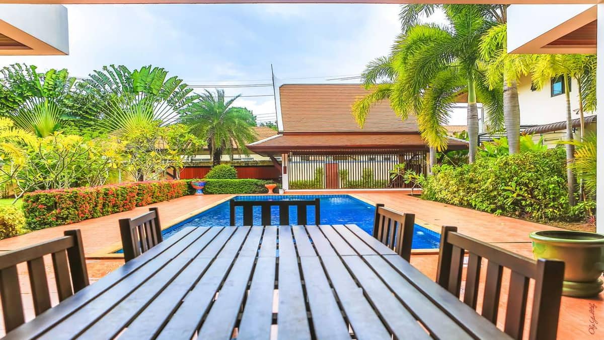 Property for Sale Villa Roland, Thailand, Phuket, Nai Harn | Villacarte