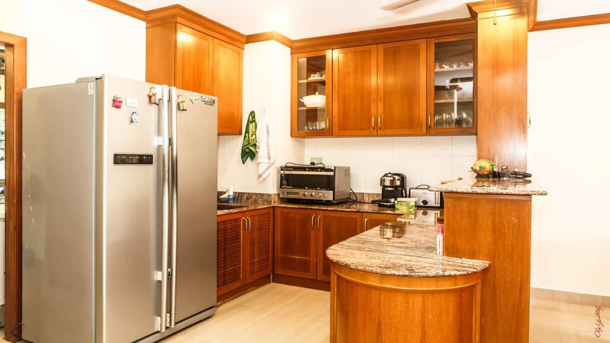 Property for Sale Villa Roland, Thailand, Phuket, Nai Harn | Villacarte