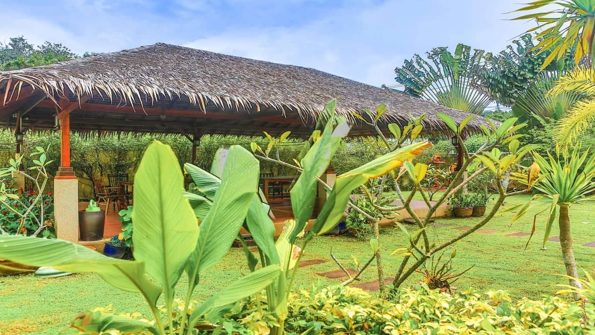 Property for Sale Villa Roland, Thailand, Phuket, Nai Harn | Villacarte