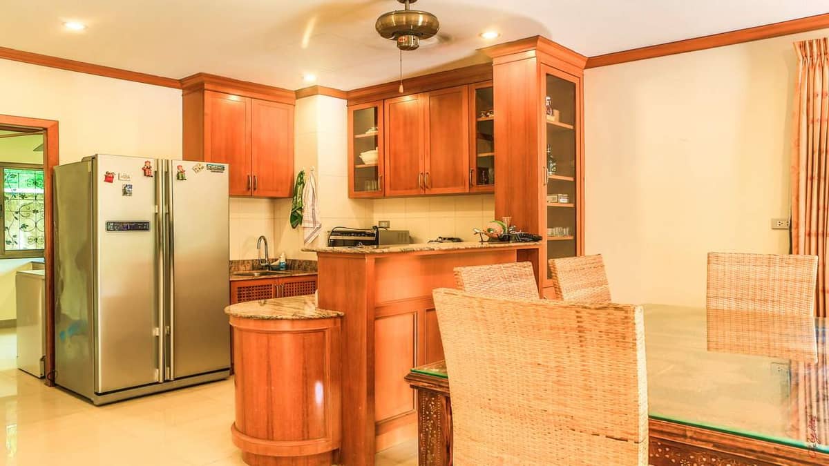 Property for Sale Villa Roland, Thailand, Phuket, Nai Harn | Villacarte