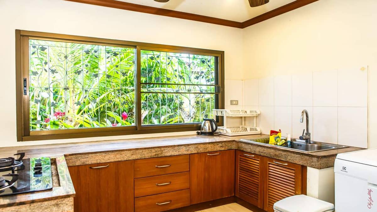 Property for Sale Villa Roland, Thailand, Phuket, Nai Harn | Villacarte