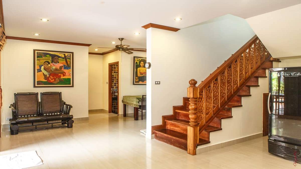 Property for Sale Villa Roland, Thailand, Phuket, Nai Harn | Villacarte