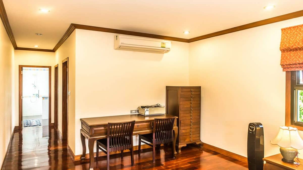 Property for Sale Villa Roland, Thailand, Phuket, Nai Harn | Villacarte