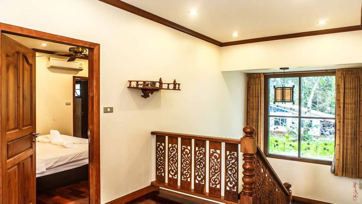 Property for Sale Villa Roland, Thailand, Phuket, Nai Harn | Villacarte