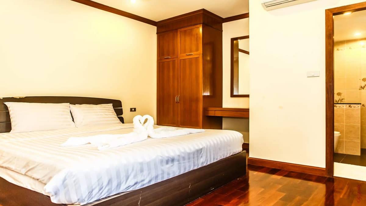 Property for Sale Villa Roland, Thailand, Phuket, Nai Harn | Villacarte