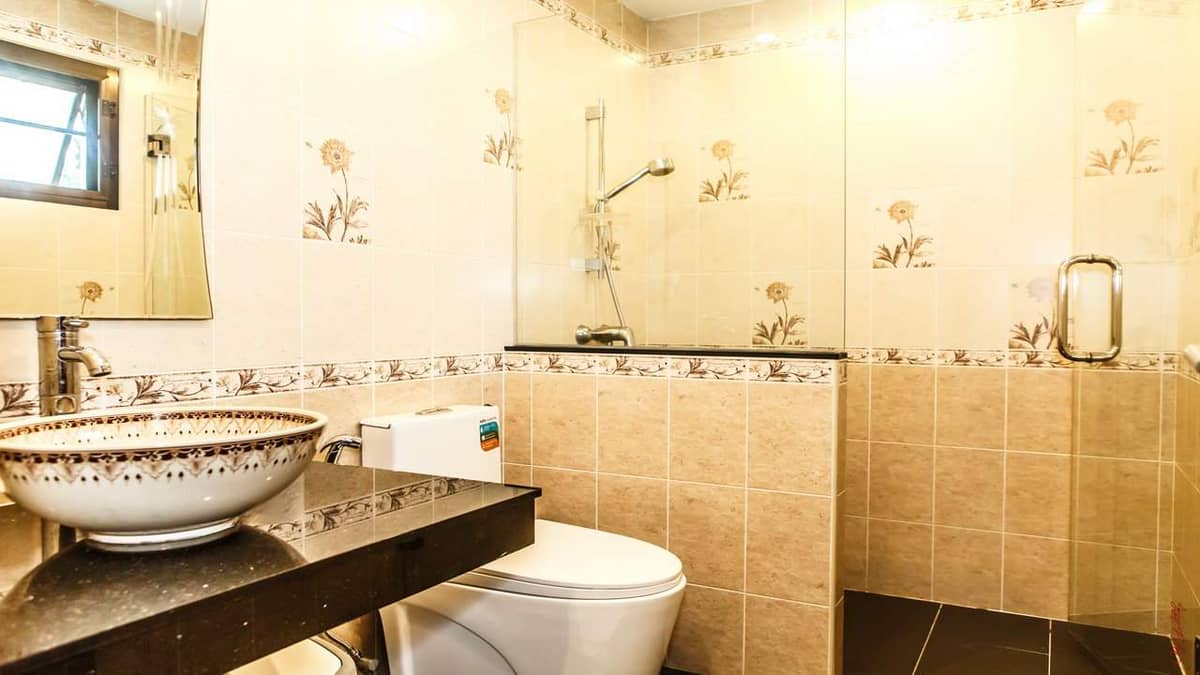Property for Sale Villa Roland, Thailand, Phuket, Nai Harn | Villacarte