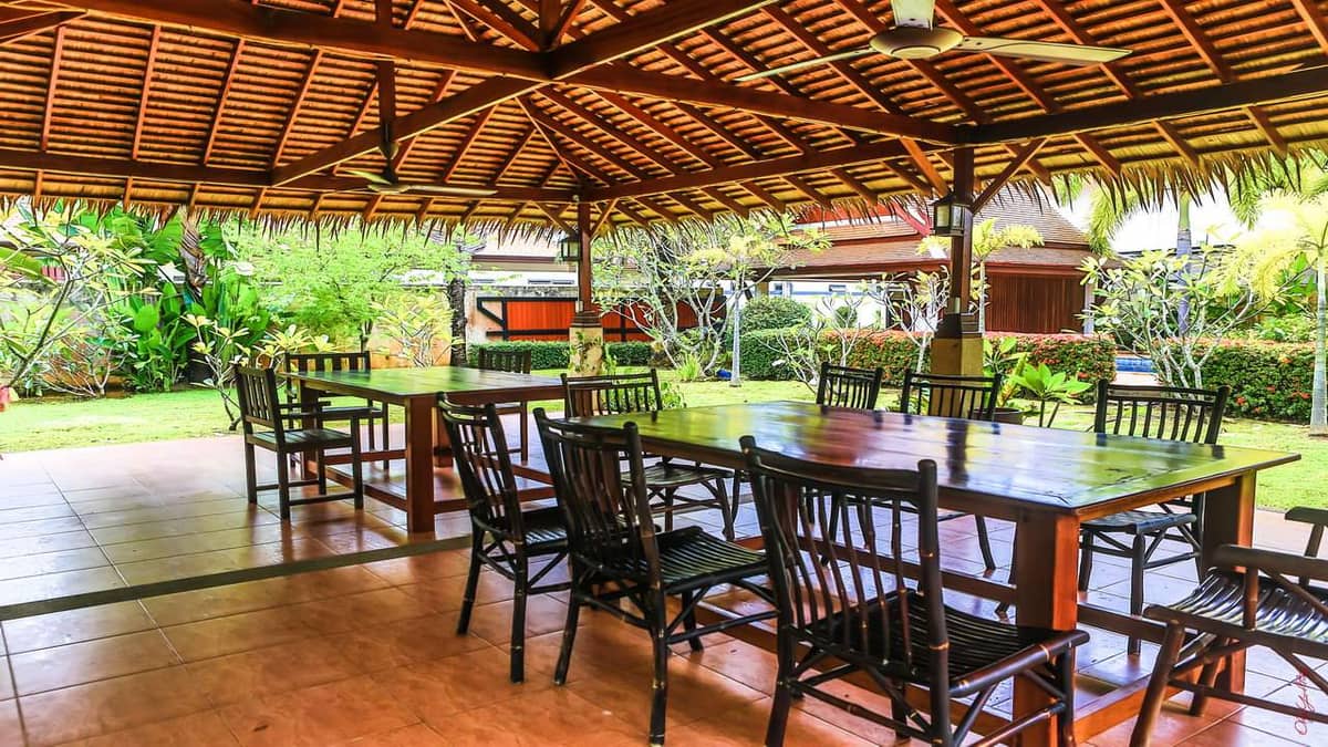 Property for Sale Villa Roland, Thailand, Phuket, Nai Harn | Villacarte