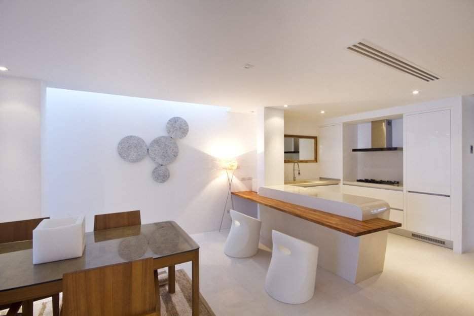 Rent apartments christina, Thailand, Samui, Bophut | Villacarte