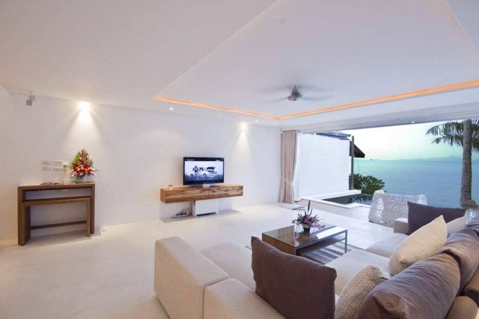 Rent apartments christina, Thailand, Samui, Bophut | Villacarte