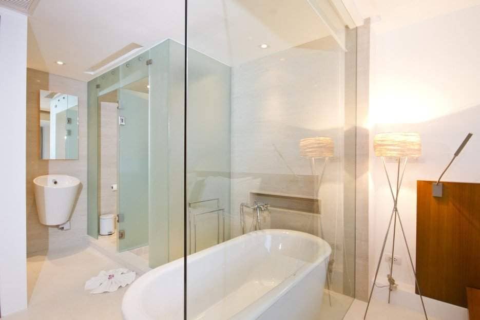 Rent apartments christina, Thailand, Samui, Bophut | Villacarte