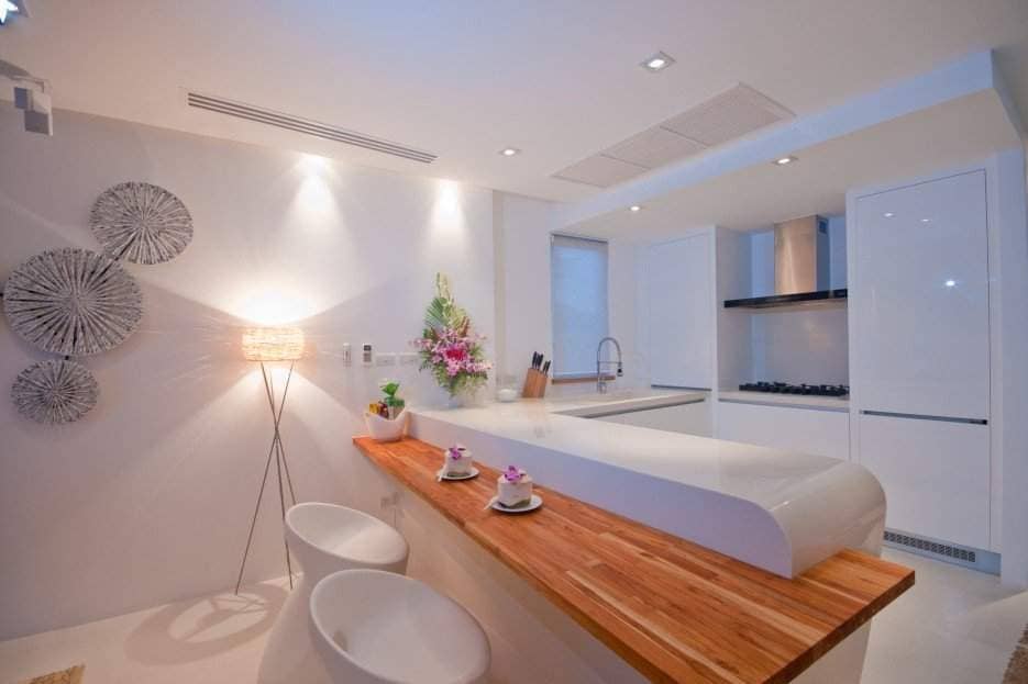 Rent apartments christina, Thailand, Samui, Bophut | Villacarte