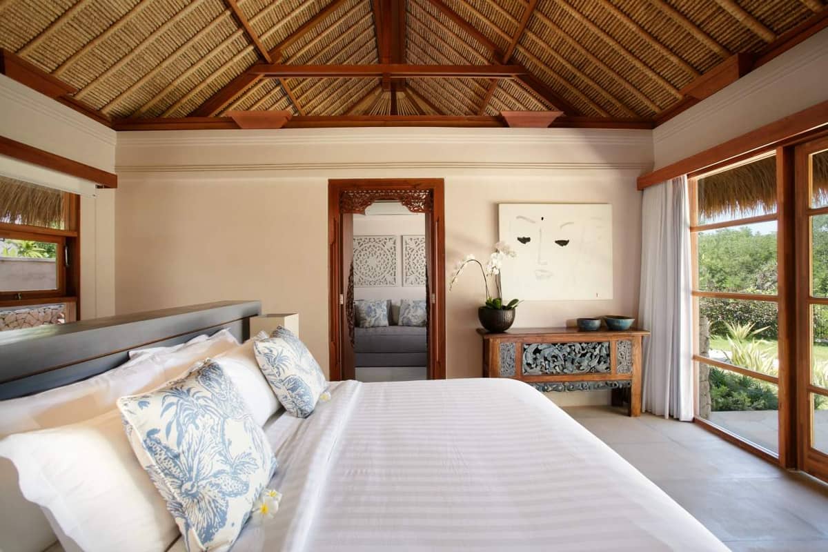 Rent villa sylvia, Indonesia, Bali, Sanur | Villacarte
