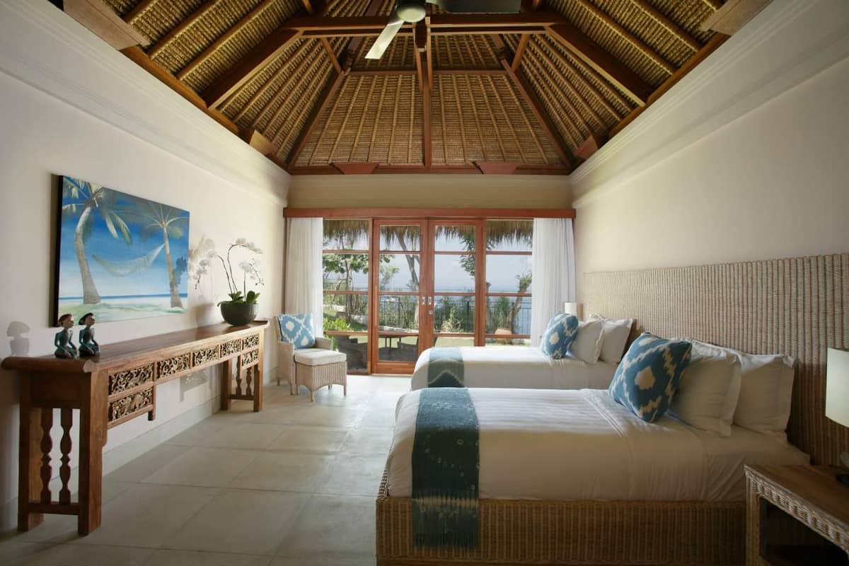 Rent villa sylvia, Indonesia, Bali, Sanur | Villacarte