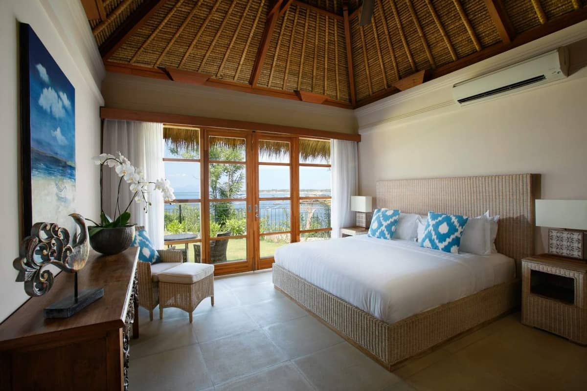 Rent villa sylvia, Indonesia, Bali, Sanur | Villacarte
