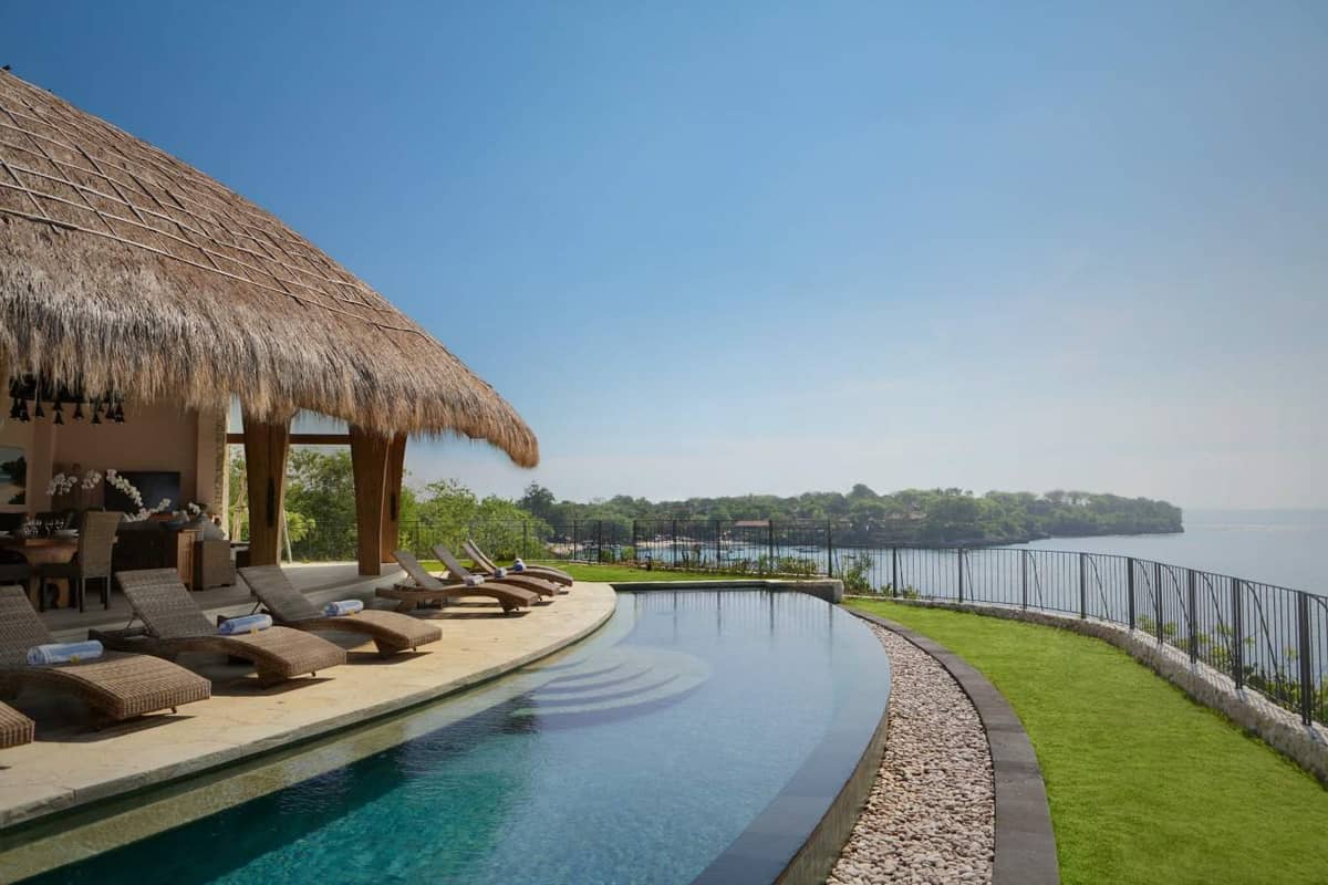 Rent villa sylvia, Indonesia, Bali, Sanur | Villacarte