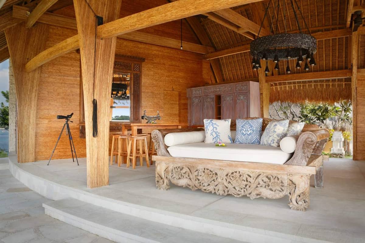 Rent villa sylvia, Indonesia, Bali, Sanur | Villacarte