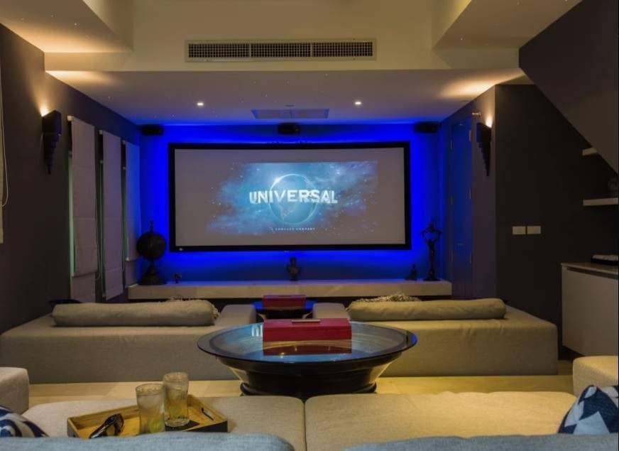 Rent villa Yo Villa, Thailand, Samui, Bophut | Villacarte